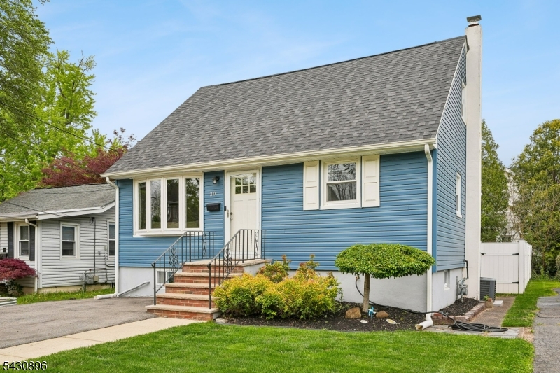 Lake Hiawatha - Residential