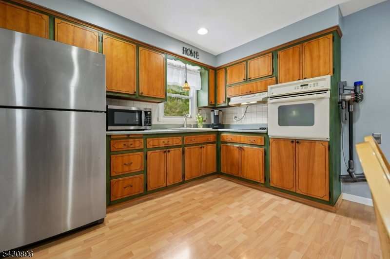 Lake Hiawatha - Residential