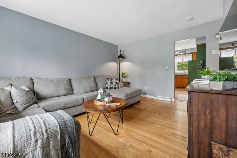 Lake Hiawatha - Residential