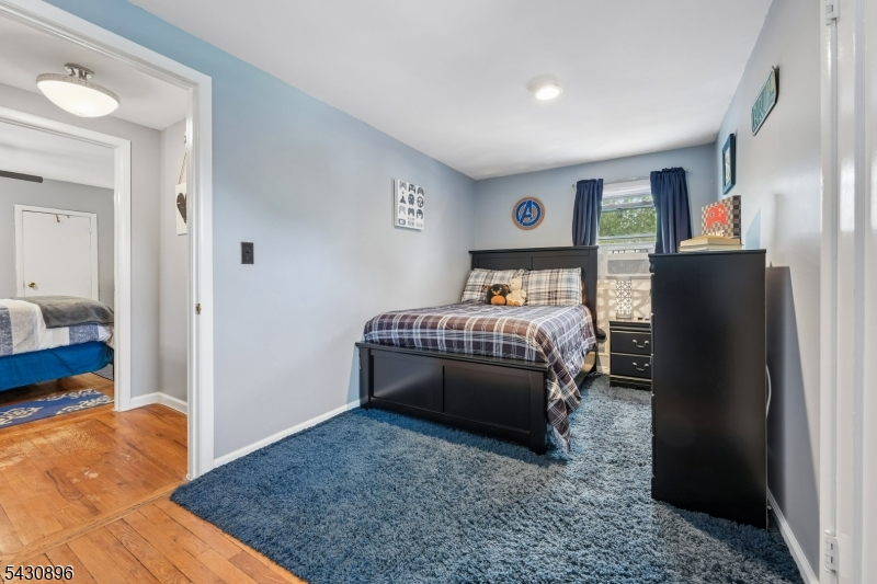 Lake Hiawatha - Residential