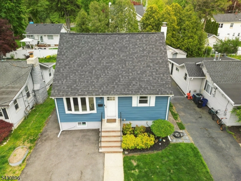 Lake Hiawatha - Residential