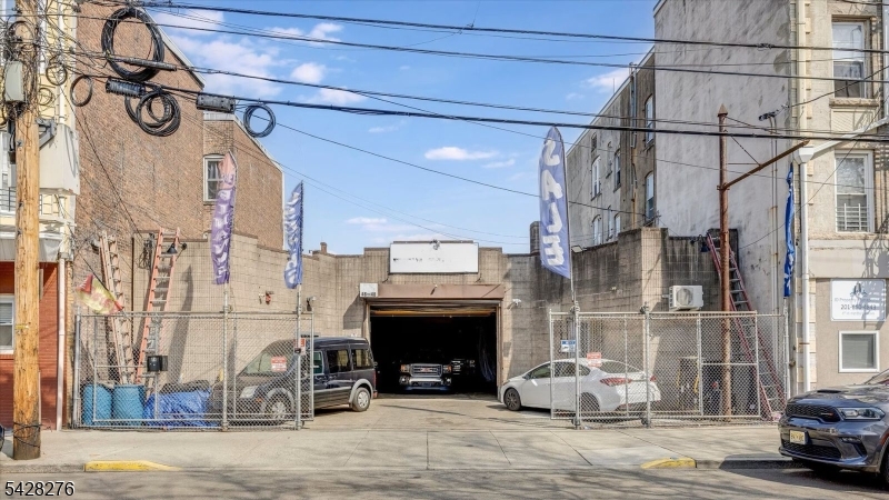 Excellent opportunity in the heart of Passaic! Currently operating as a car lot, this versatile property offers strong visibility and functionality for automotive or similar commercial use. The site provides a flexible layout ideal for vehicle display, sales, or storage, making it a great fit for owner-users or investors.