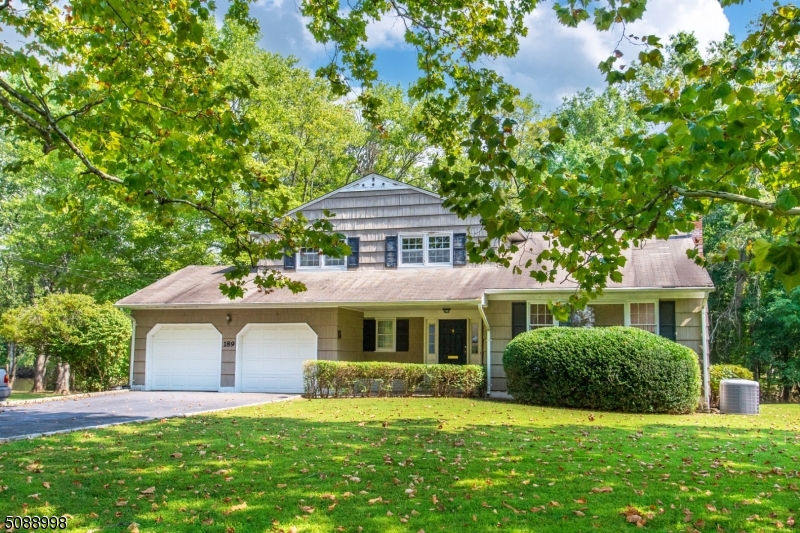 Great bones! Neighborhood setting! Bring your ideas and make this one your own! The possibilities are endless! Located a mile from train to NYC , Public sewer and natural gas, top rated schools! Property is Riverfront. Room sizes are approx. per appraisal document. Showings to start Friday, September 17