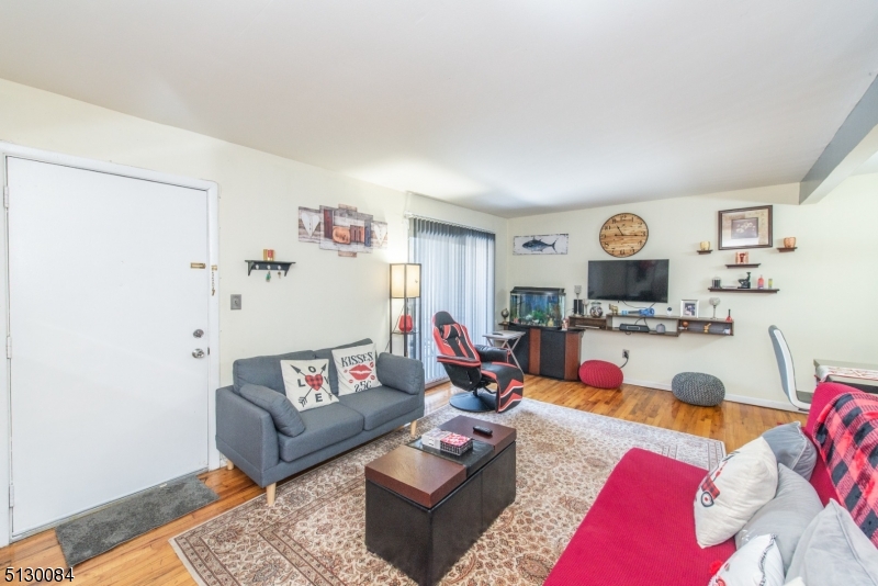 Cedarbrook Condos - Residential