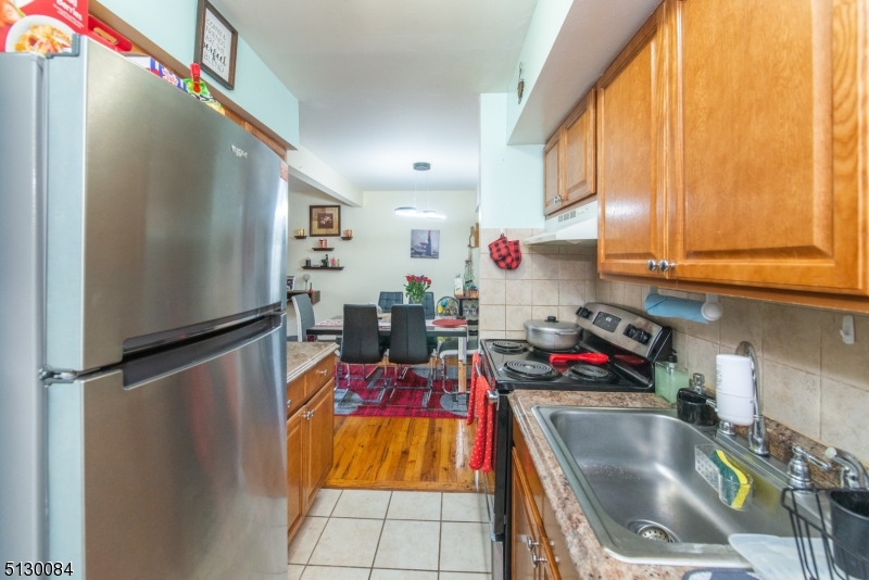 Cedarbrook Condos - Residential
