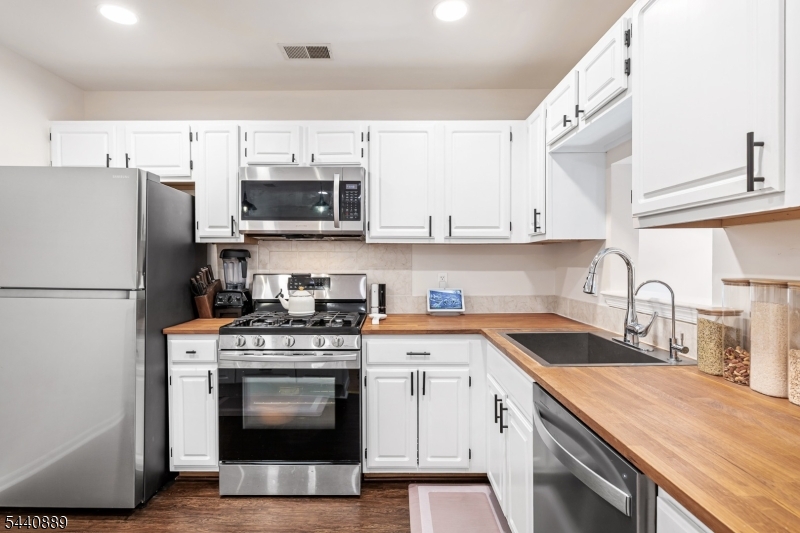 Birch Run - Residential