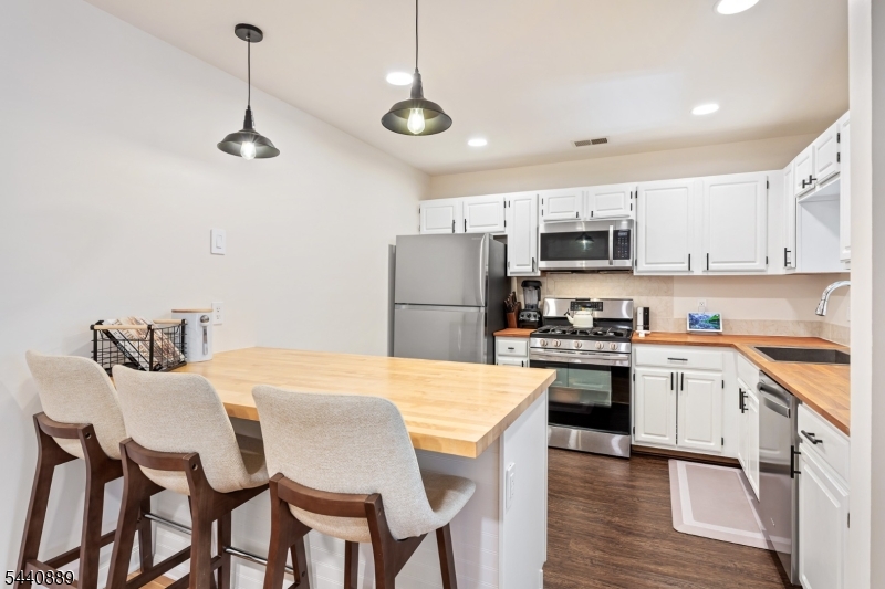 Birch Run - Residential