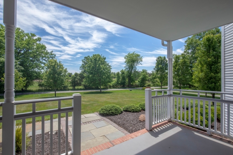 WELLINGTON KNOLLS - Residential