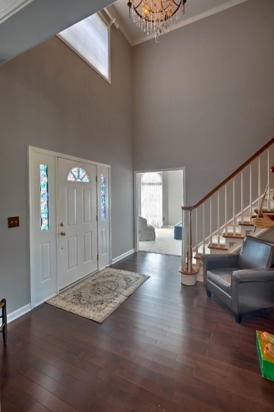 WELLINGTON KNOLLS - Residential