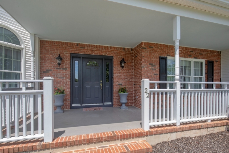 WELLINGTON KNOLLS - Residential