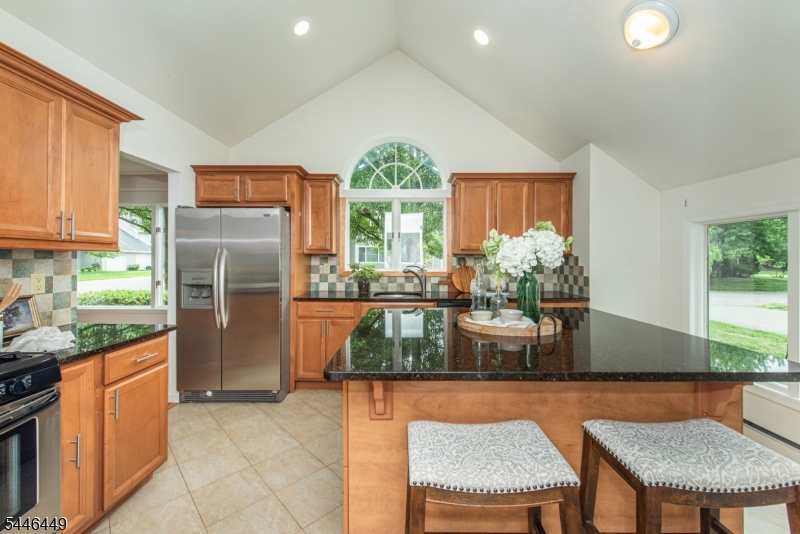 French Hill Estates - Residential