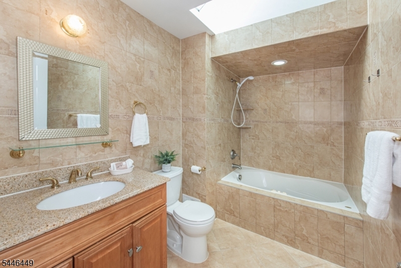 French Hill Estates - Residential