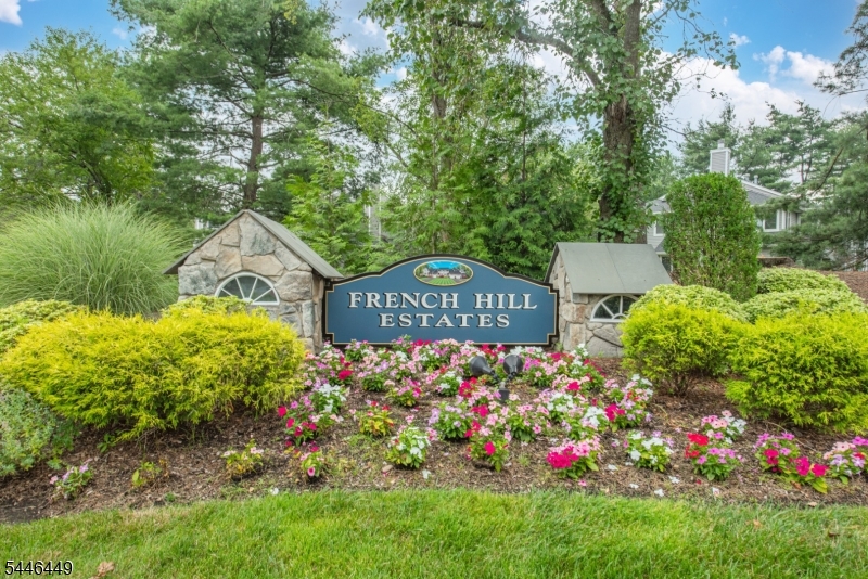 French Hill Estates - Residential