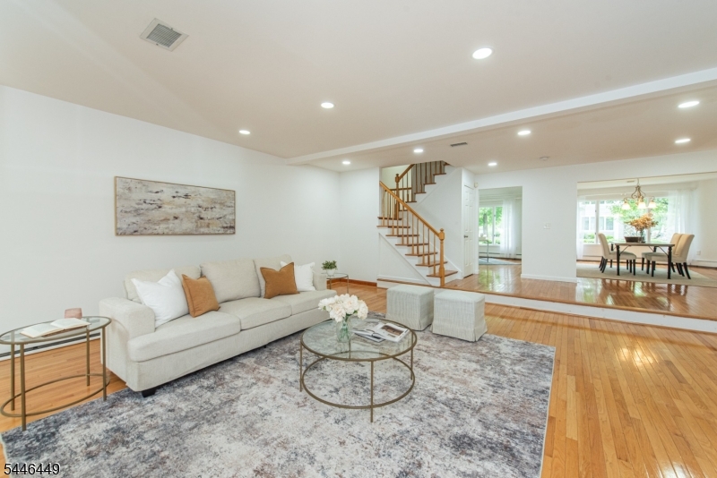 French Hill Estates - Residential