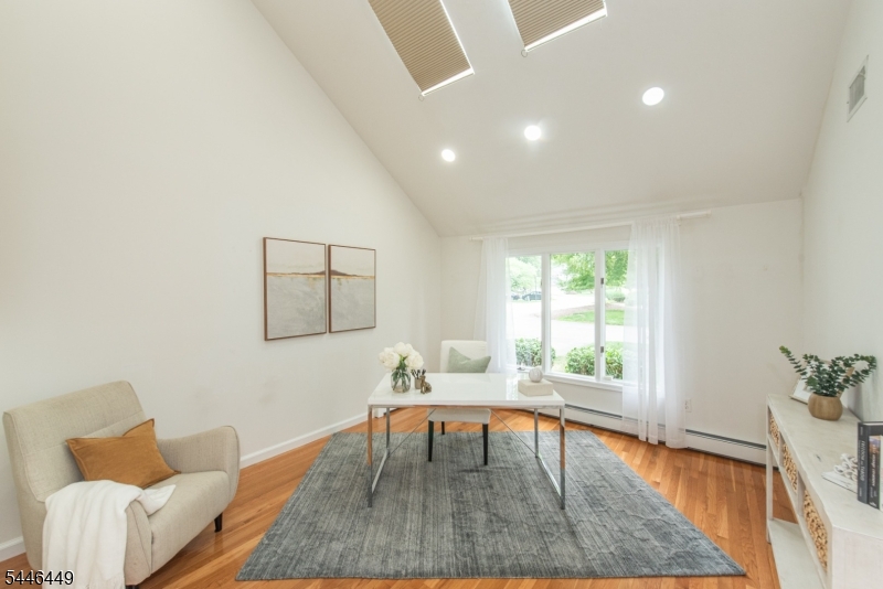 French Hill Estates - Residential