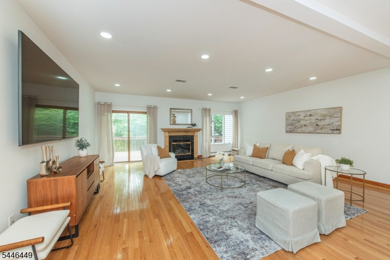French Hill Estates - Residential
