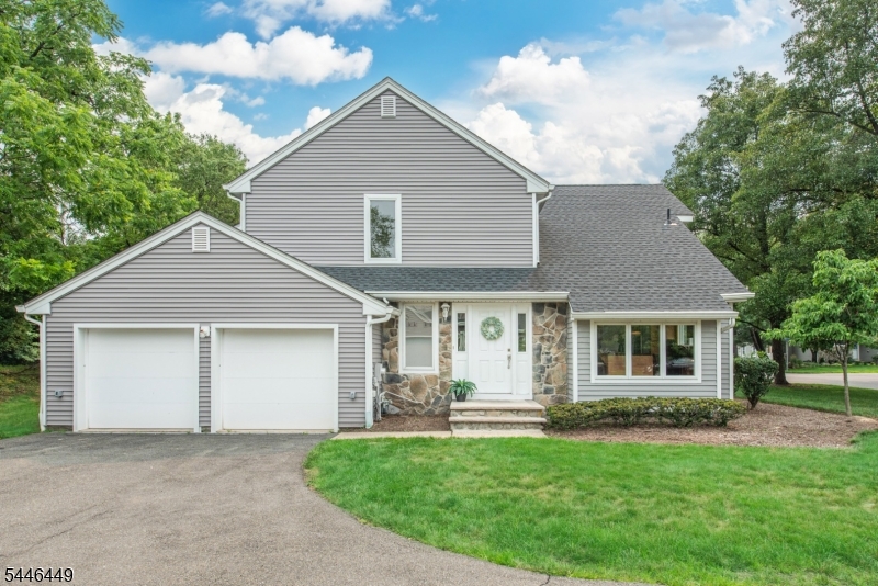 French Hill Estates - Residential