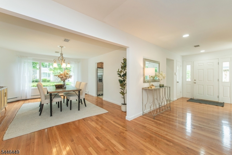 French Hill Estates - Residential