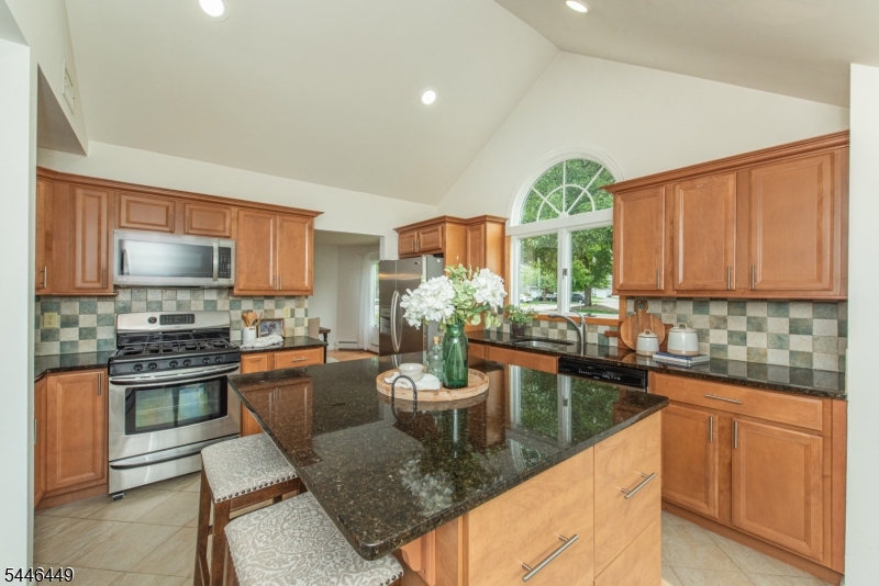 French Hill Estates - Residential