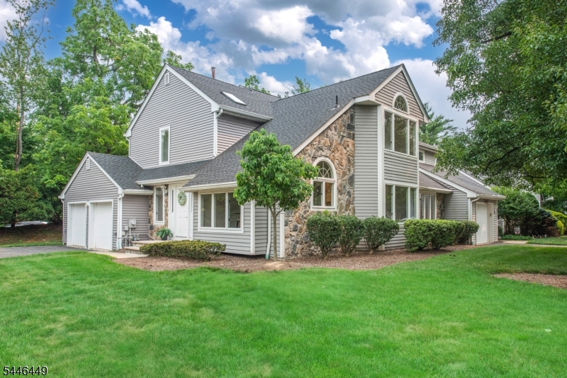 French Hill Estates - Residential