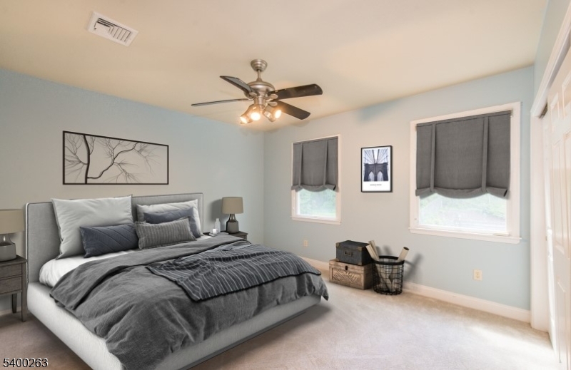Apartment - Residential Lease
