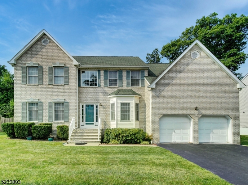 Hunters Ridge - Residential