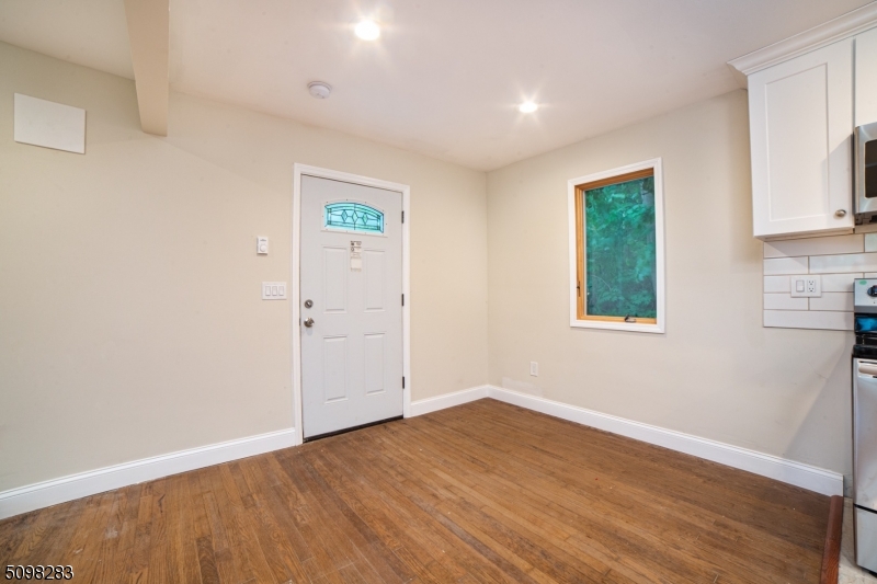 BUDD LAKE - Residential