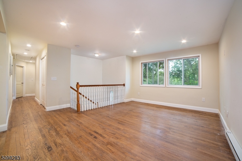 BUDD LAKE - Residential