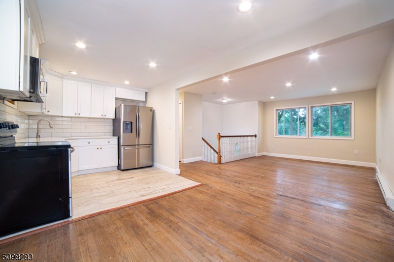 BUDD LAKE - Residential