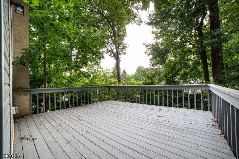 BUDD LAKE - Residential