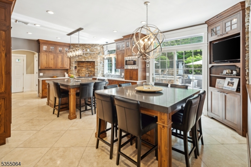 NOTTINGHAM ESTATES - Residential