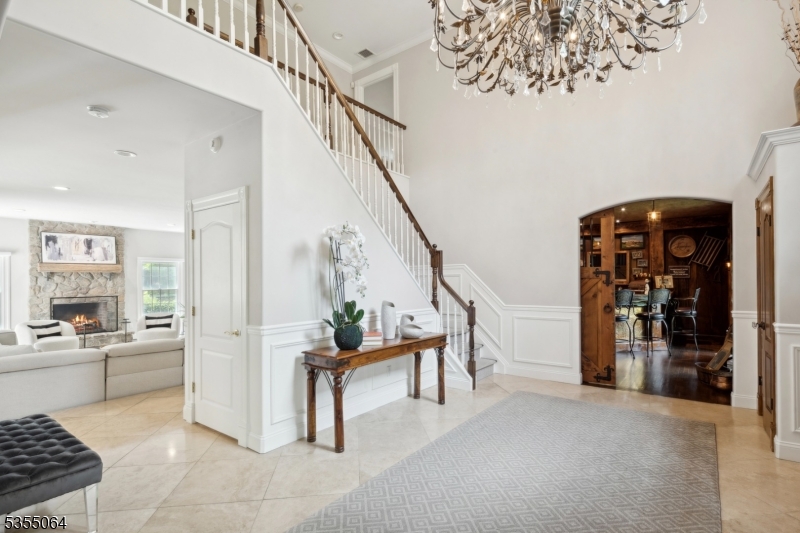 NOTTINGHAM ESTATES - Residential