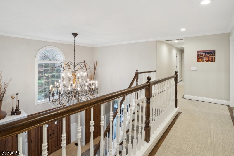 NOTTINGHAM ESTATES - Residential