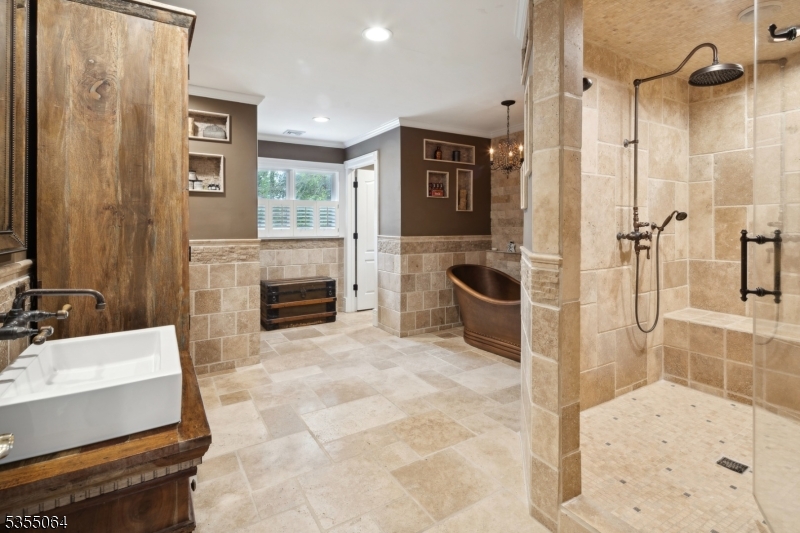 NOTTINGHAM ESTATES - Residential