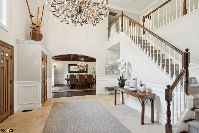 NOTTINGHAM ESTATES - Residential