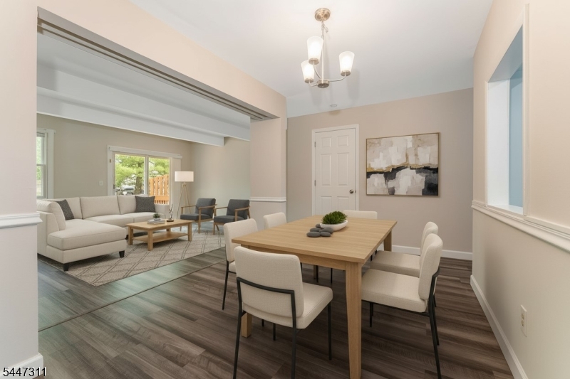 FLEMINGTON SOUTH - Residential