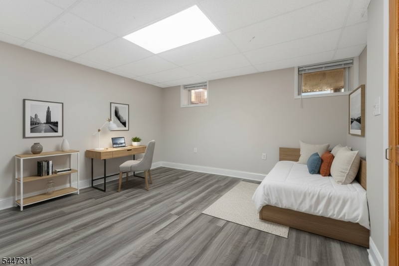 FLEMINGTON SOUTH - Residential