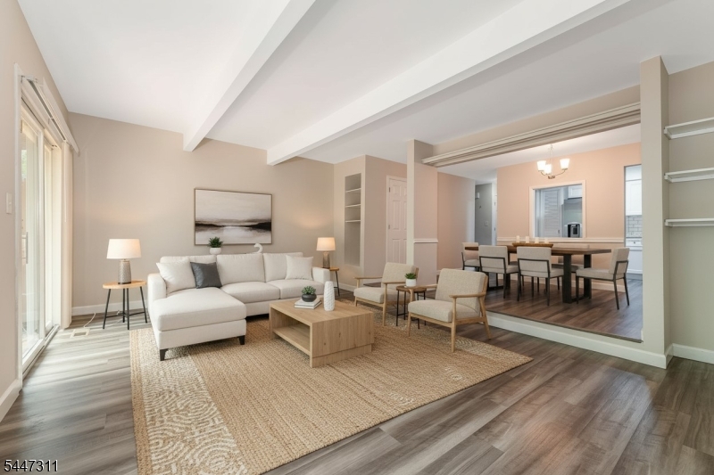 FLEMINGTON SOUTH - Residential