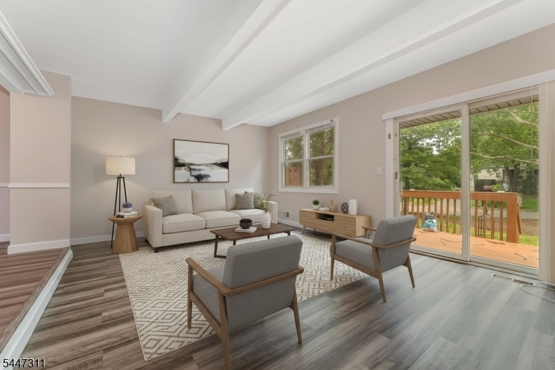 FLEMINGTON SOUTH - Residential