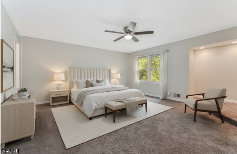 FLEMINGTON SOUTH - Residential