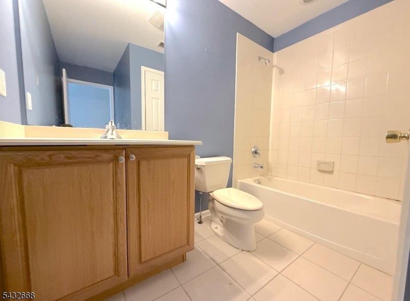Cedarcrest - Residential