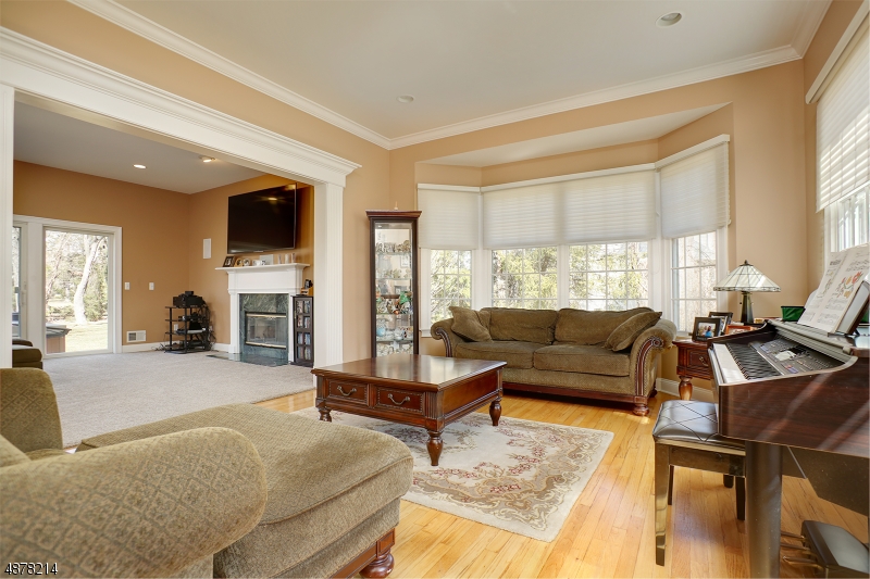 Sabal Pointe - Residential