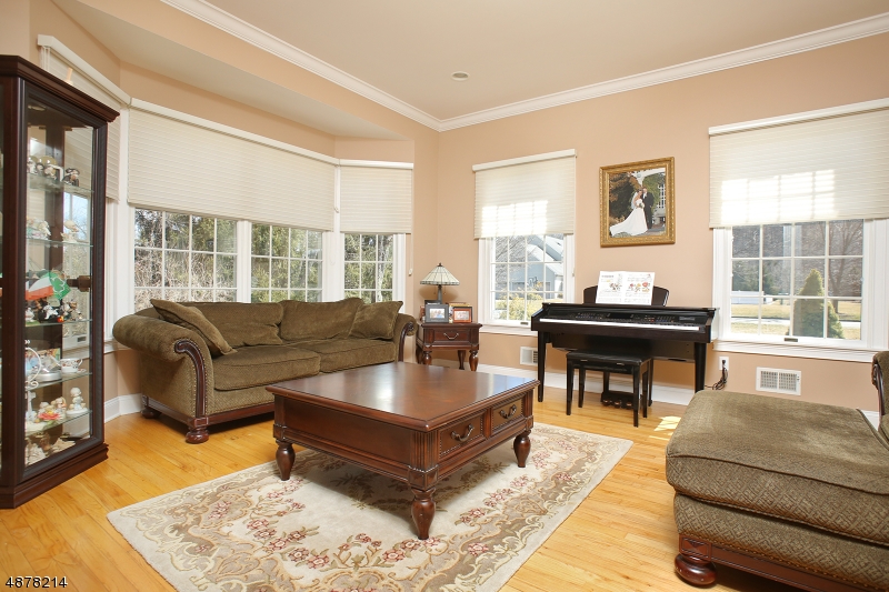Sabal Pointe - Residential