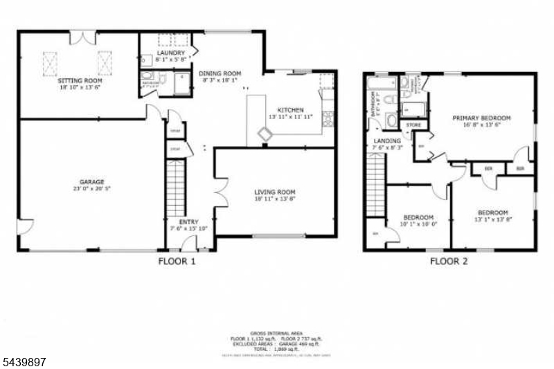 Barry Lakes - Residential