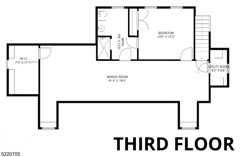 The Hill - Residential