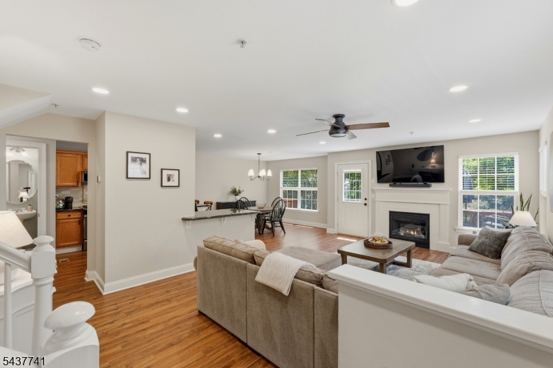 The Highlands - Residential