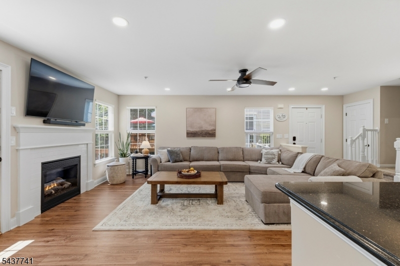 The Highlands - Residential