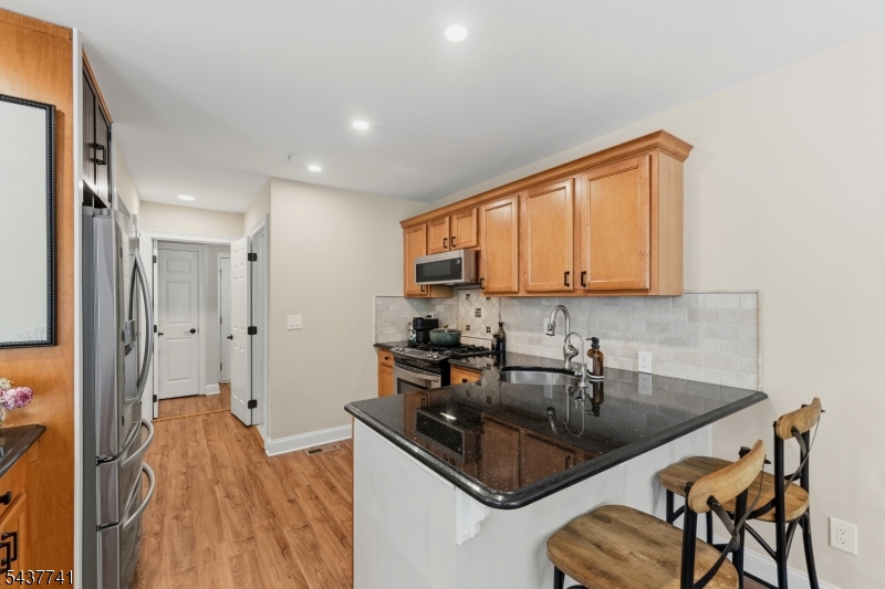 The Highlands - Residential