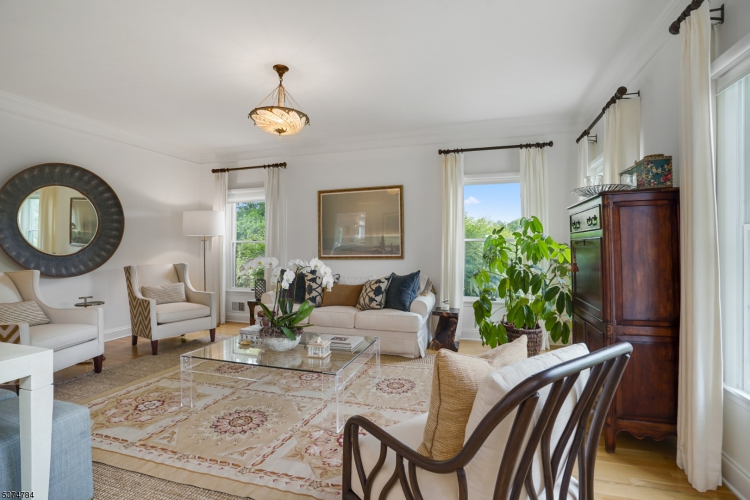 Ironia, Heritage VIII - Residential
