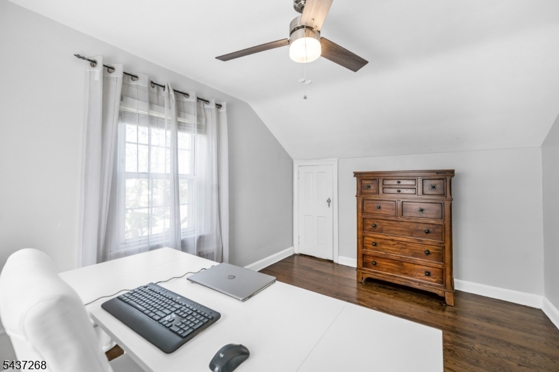 Galloping Hills - Residential